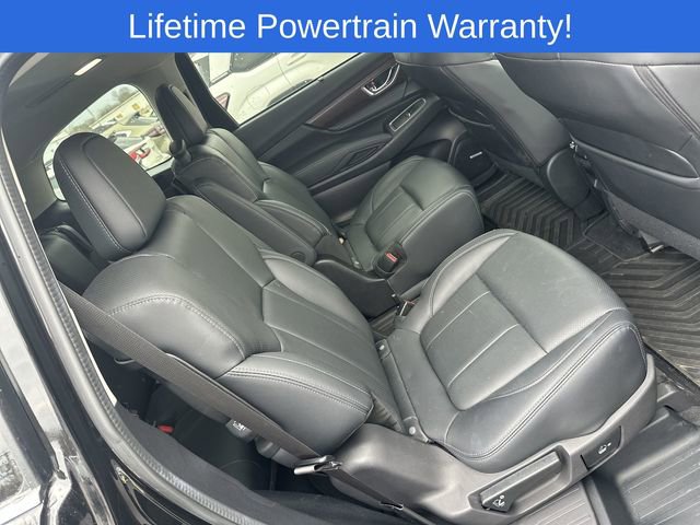 New 2025 Subaru Ascent Touring w/ Popular Package #1 AWD/4WD image 22