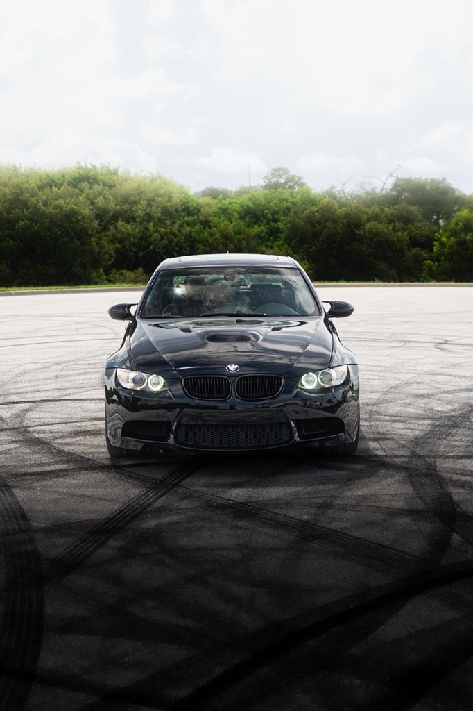 Used 2008 BMW M3 image 15