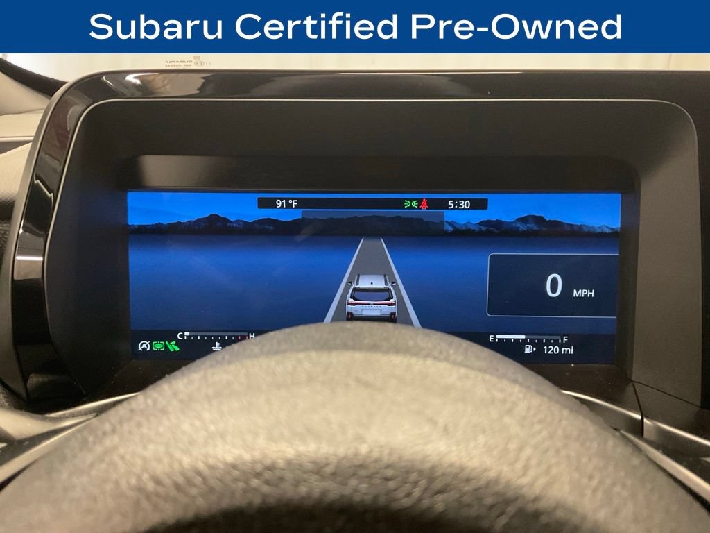 Certified 2026 Subaru Outback Premium w/ Premium/Limited Package 2 AWD/4WD image 2