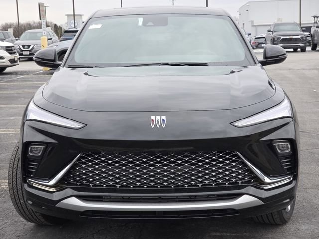 New 2026 Buick Envista Avenir image 18