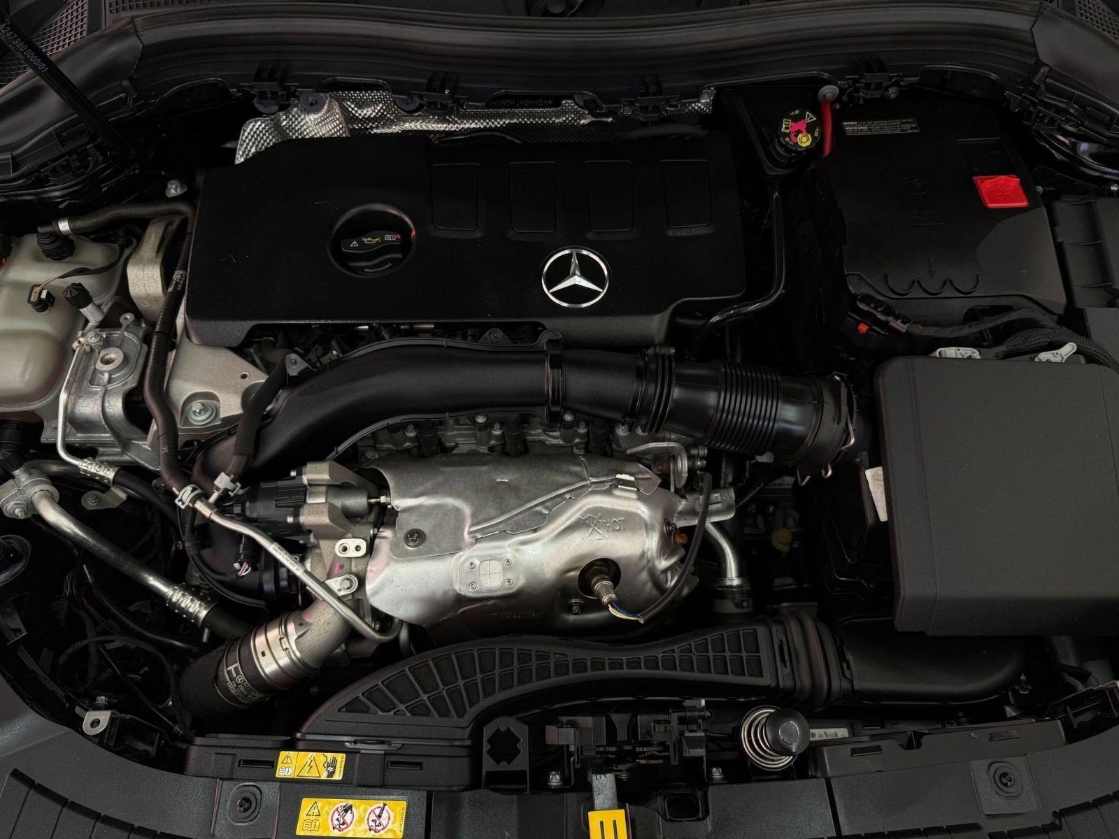 Used 2023 Mercedes-Benz GLA 250 image 31