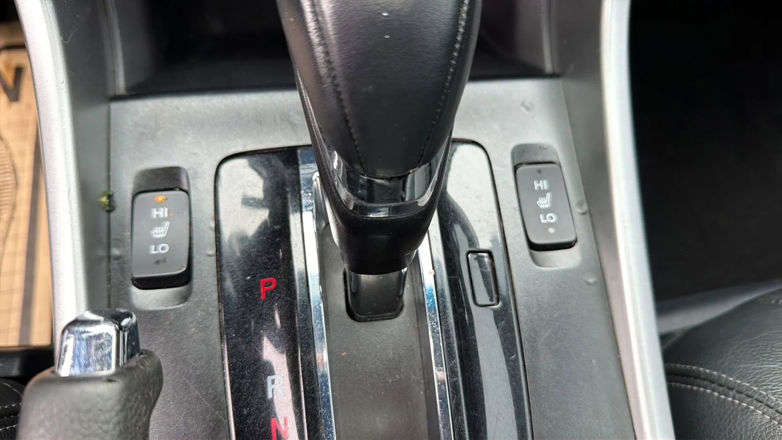 Used 2013 Honda Accord EX-L image 32