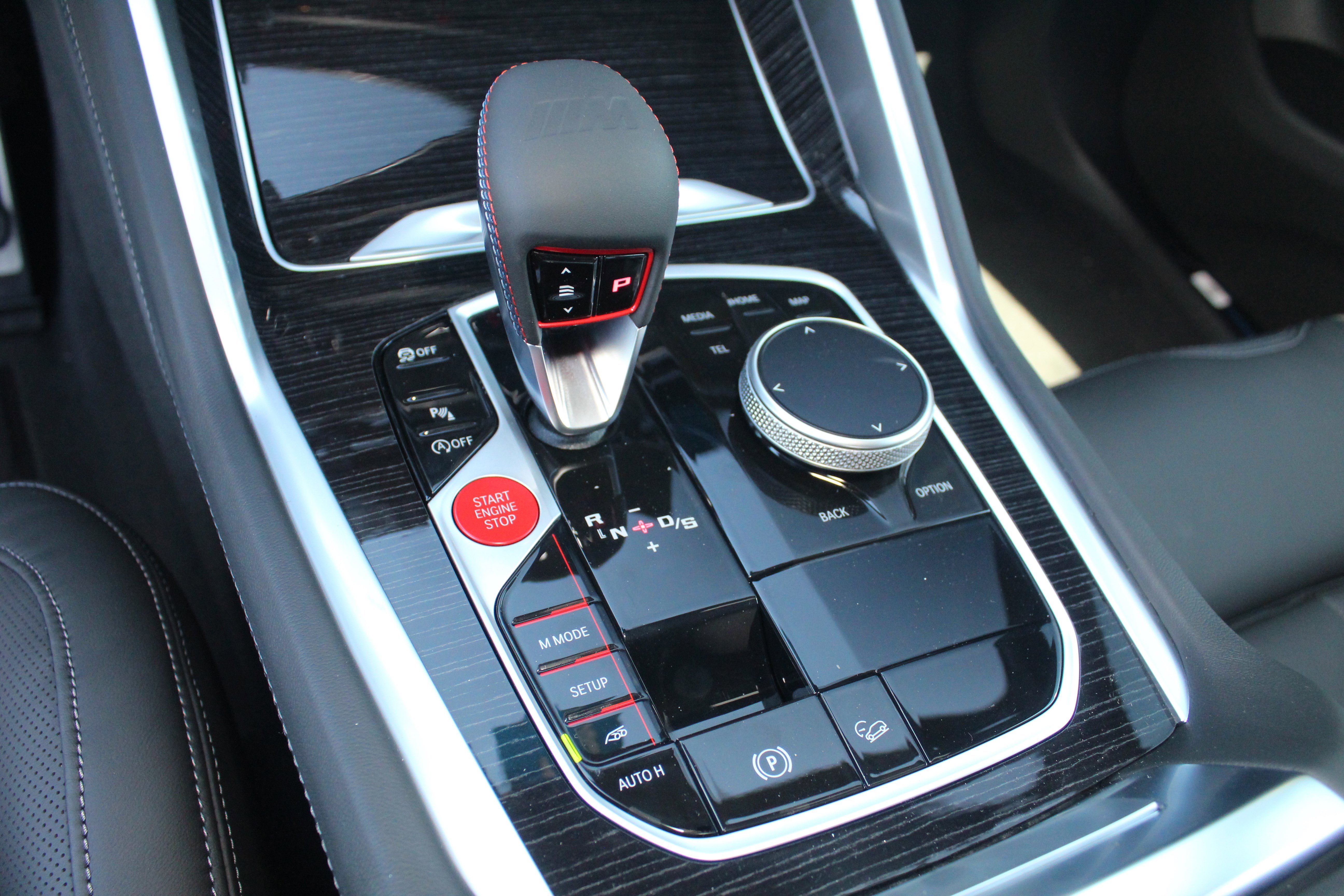 New 2026 BMW X5 M Competition w/ Executive Package image 13