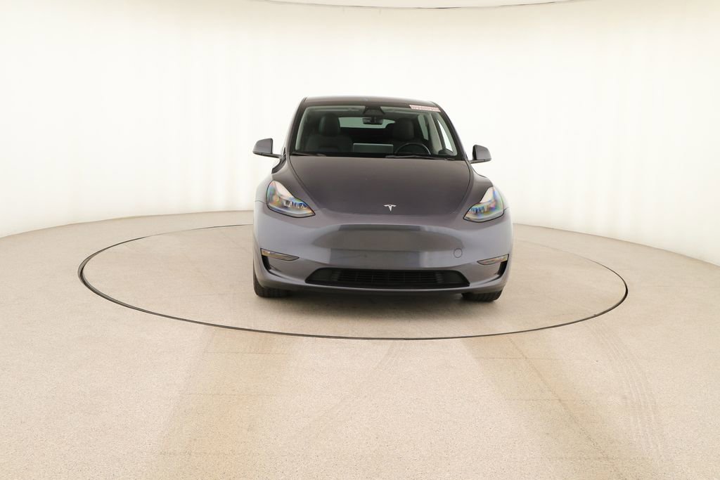 Used 2023 Tesla Model Y Long Range image 11