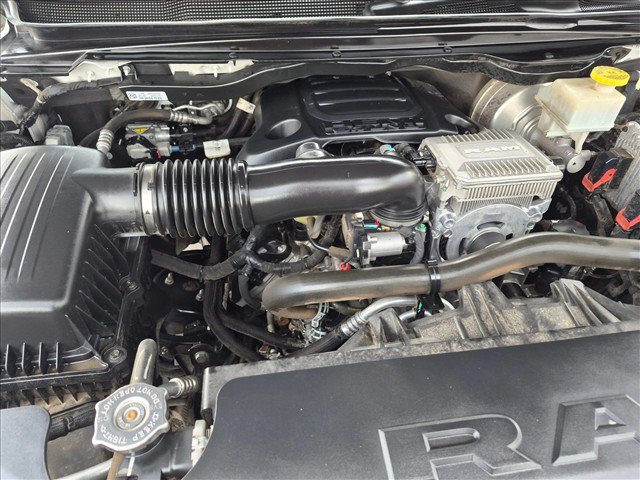 Used 2020 RAM 1500 Limited RWD image 29
