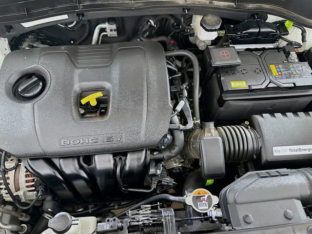 Used 2023 Kia Soul S FWD image 23