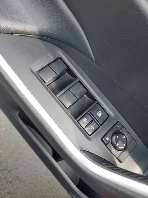Used 2023 Toyota RAV4 LE AWD/4WD image 21