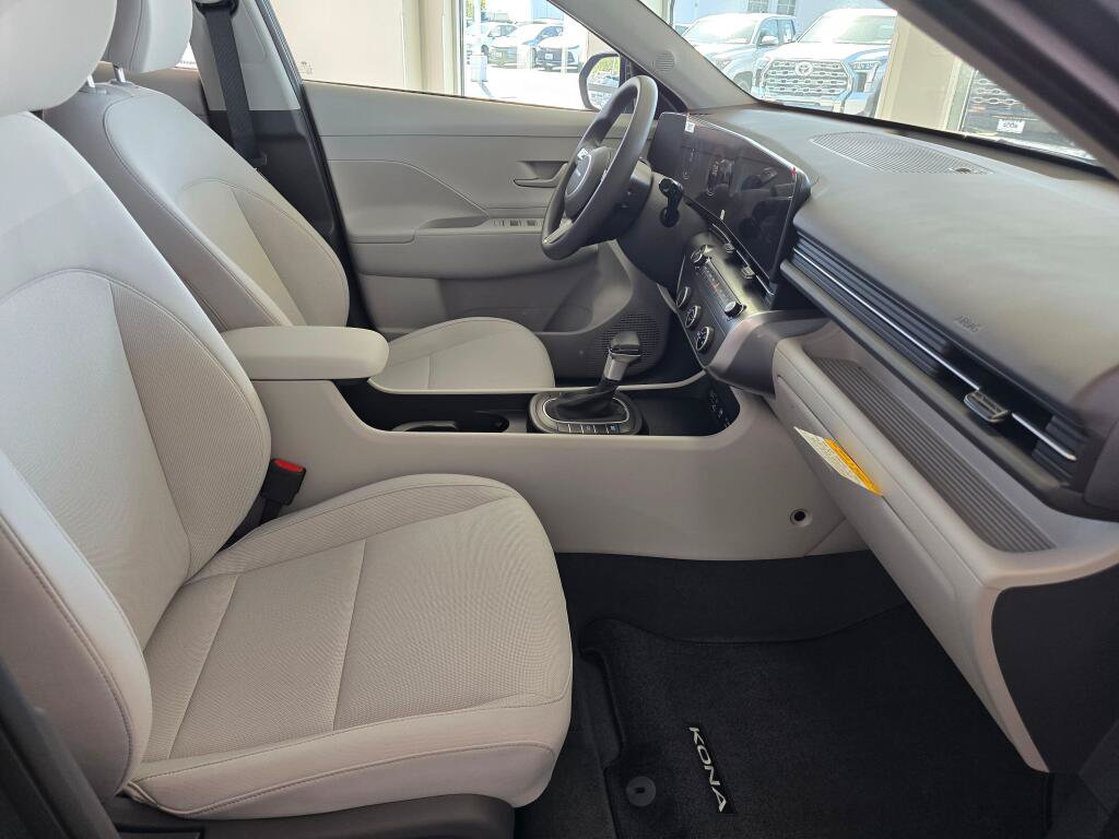 New 2026 Hyundai Kona SE AWD/4WD image 41