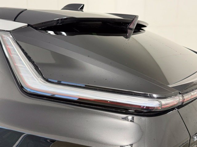 Certified 2024 Cadillac Lyriq Luxury RWD image 14