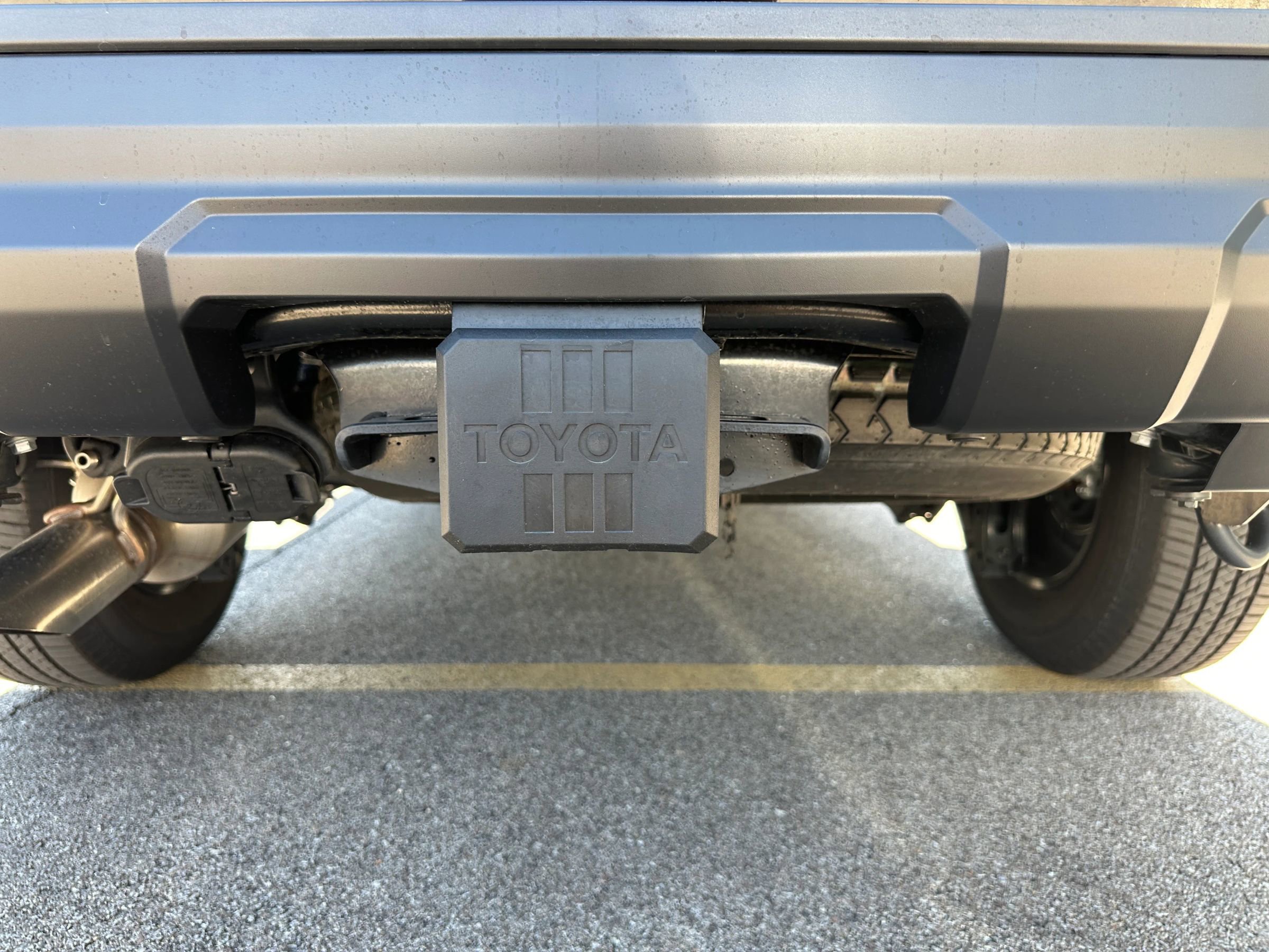 Used 2025 Toyota 4Runner SR5 image 7