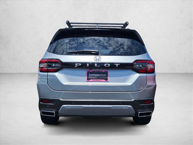 New 2026 Honda Pilot EX-L image 8
