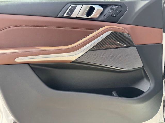 Certified 2026 BMW X7 M60i image 14