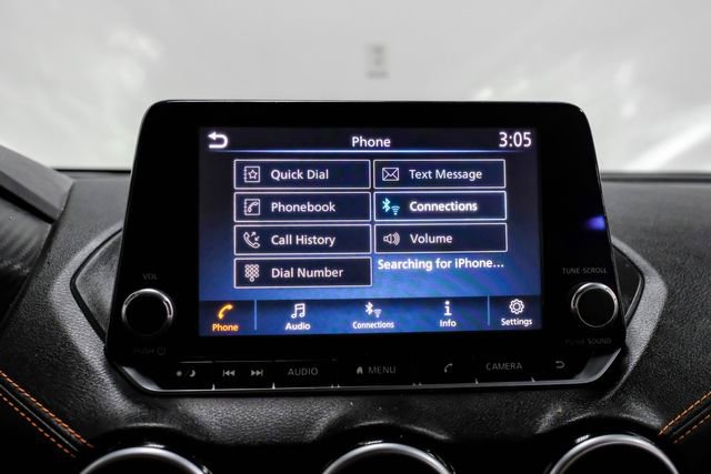 Used 2020 Nissan Sentra SR w/ Lighting Package image 29