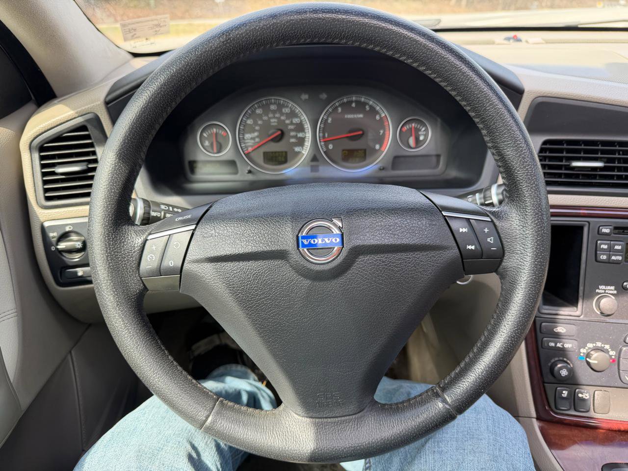 Used 2008 Volvo S60 2.5T image 12