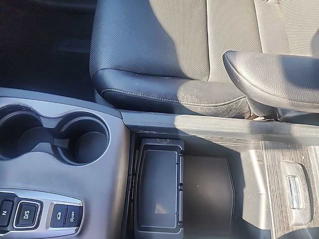 Used 2023 Honda Ridgeline RTL image 25