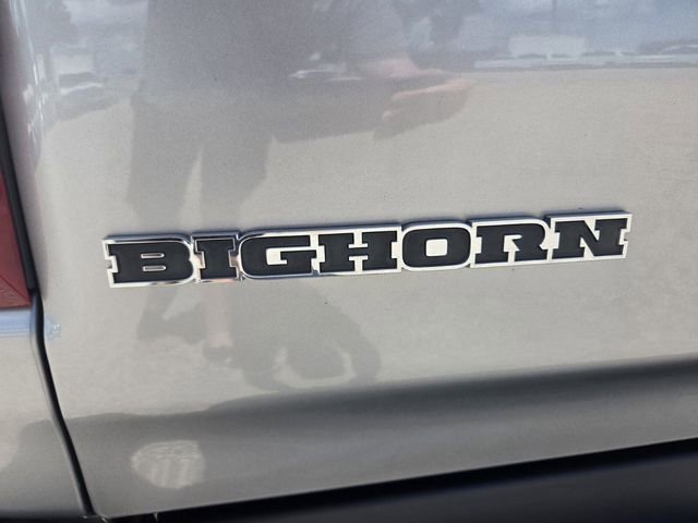 Used 2020 RAM 1500 Big Horn image 17