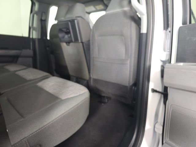 Used 2024 Ford F250 XLT image 26