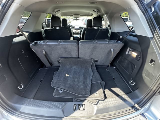 Certified 2023 Ford Explorer XLT w/ Equipment Group 202A AWD/4WD image 41