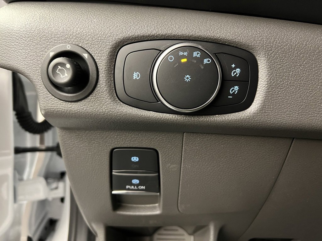 New 2026 Ford Transit 350 XLT image 24