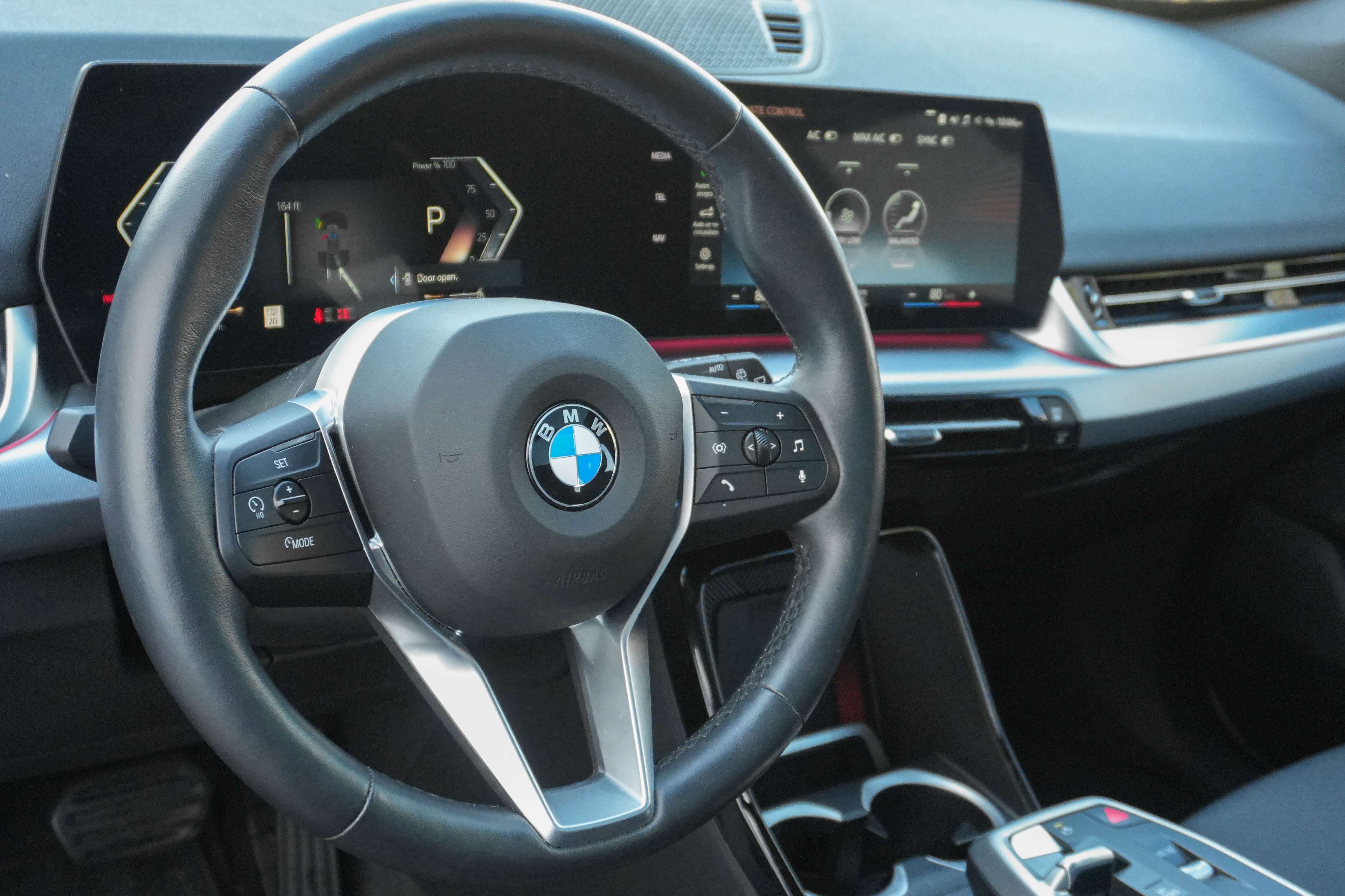 Certified 2023 BMW X1 xDrive28i w/ Convenience Package image 10