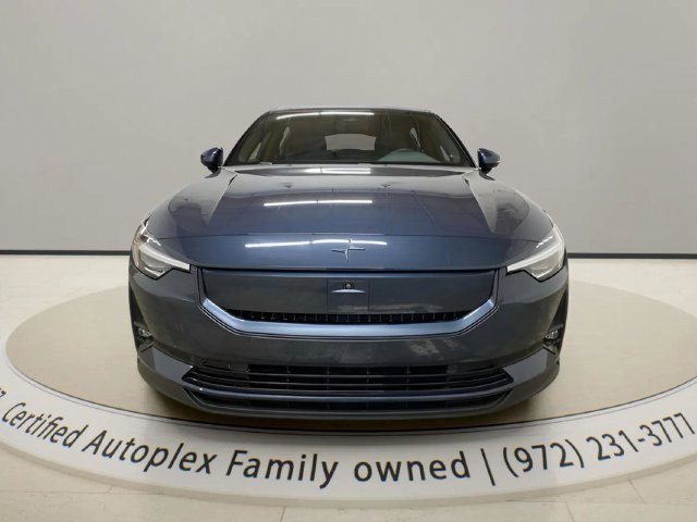 Used 2024 Polestar Polestar 2 AWD/4WD image 8