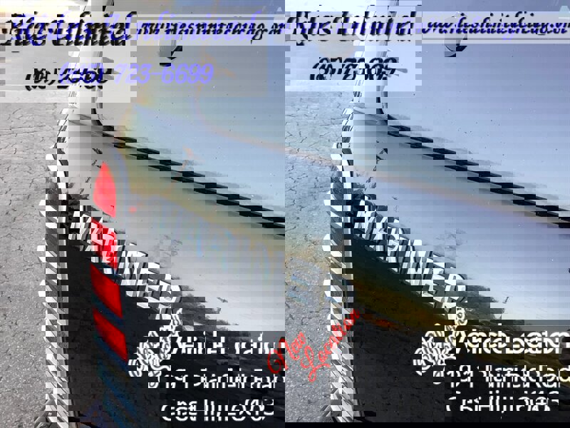 Used 2007 Mercury Mariner Luxury image 33