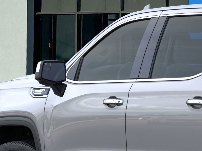 New 2026 GMC Sierra 1500 SLT w/ SLT Premium Package image 12