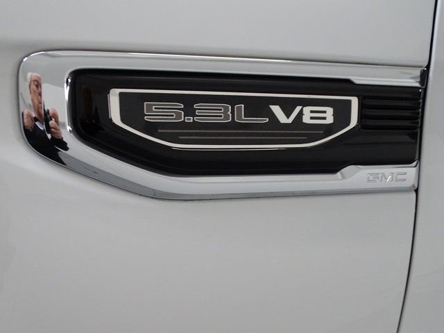 Certified 2022 GMC Sierra 1500 SLT w/ SLT Premium Plus Package image 26