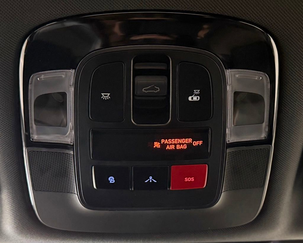 Used 2023 Hyundai Sonata SEL Plus FWD image 25
