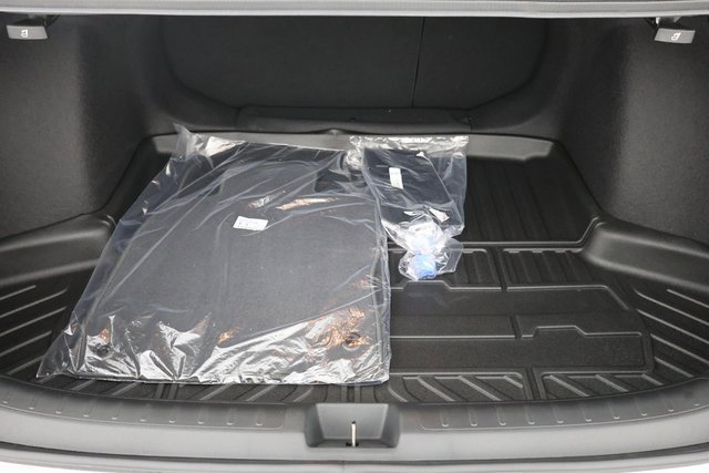 Used 2025 Honda Civic Sport Touring image 23