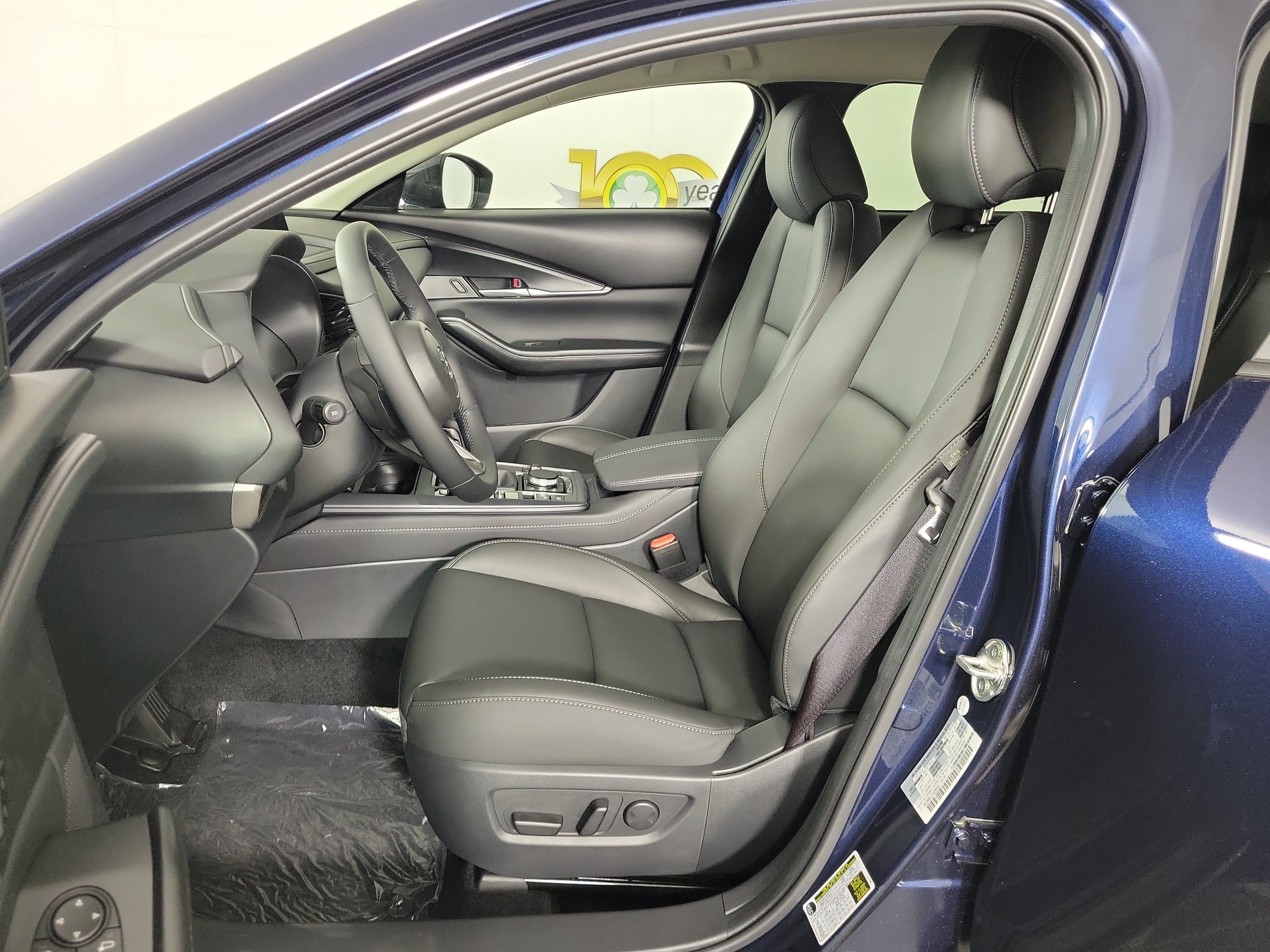 New 2026 MAZDA CX-30 AWD 2.5 S w/ Select Sport Pkg image 11