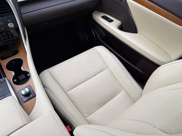 Used 2020 Lexus RX 350 FWD w/ Premium Package image 28