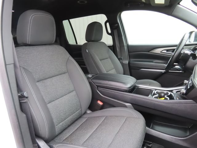 Used 2025 Chevrolet Traverse LT AWD/4WD image 27
