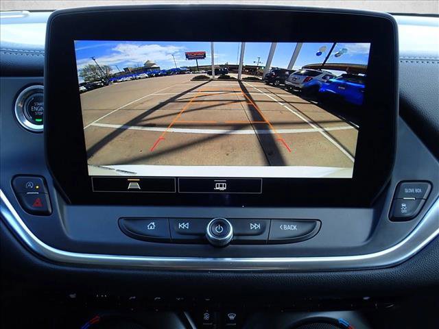Used 2024 Chevrolet Blazer LT AWD/4WD image 17