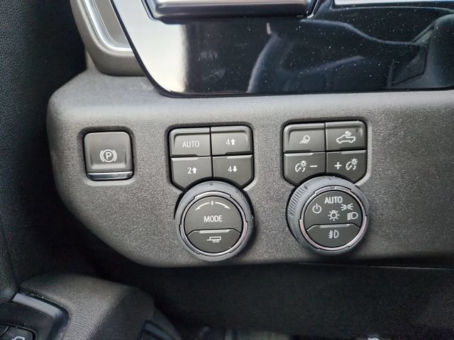 New 2026 Chevrolet Silverado 3500 LT w/ All Star Edition AWD/4WD image 24