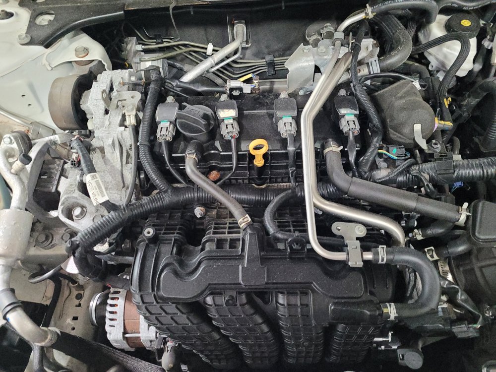 Used 2022 Nissan Altima 2.5 SV AWD/4WD image 30