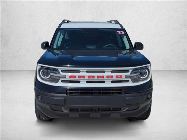 Used 2023 Ford Bronco Sport Heritage image 2