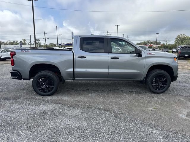 New 2026 Chevrolet Silverado 1500 LT Trail Boss w/ Convenience Package II image 6