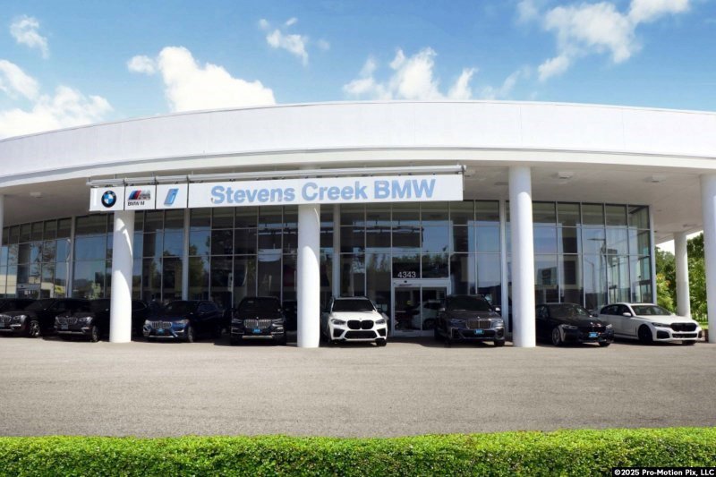 New 2026 BMW 530i w/ Premium Package image 32