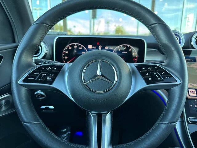 Certified 2026 Mercedes-Benz GLC 300 4MATIC image 28