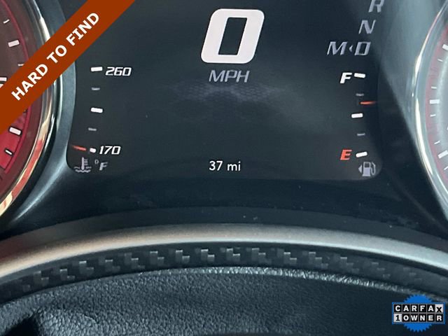 Used 2023 Dodge Charger SRT Hellcat RWD image 36