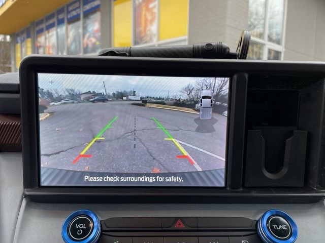 Certified 2022 Ford Maverick Lariat w/ Lariat Luxury Package image 28