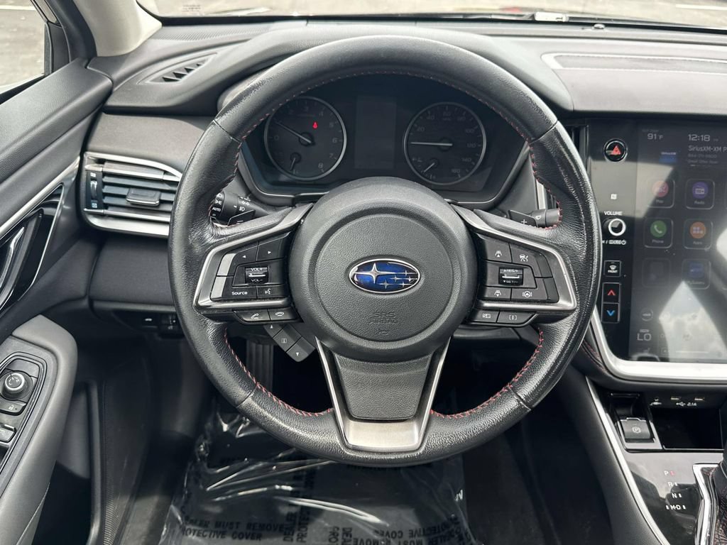 Used 2020 Subaru Legacy Sport AWD/4WD image 14