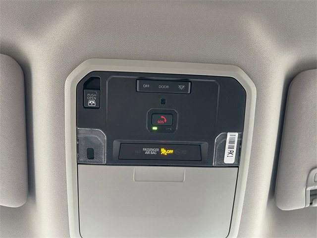 Used 2024 Toyota Tundra SR5 image 24