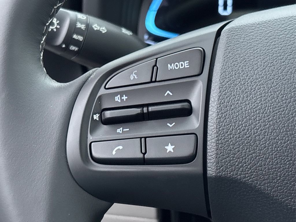 New 2026 Hyundai Venue SEL image 21