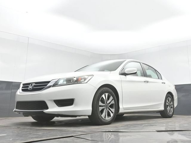 Used 2015 Honda Accord LX image 41