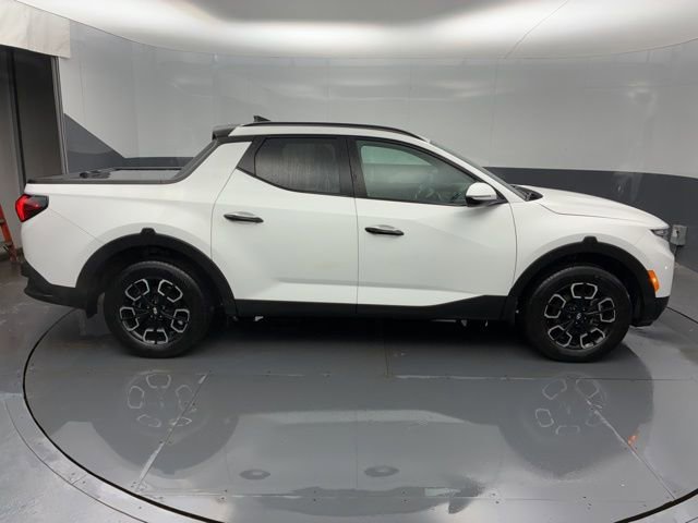 Used 2024 Hyundai Santa Cruz SEL w/ Activity Package image 5