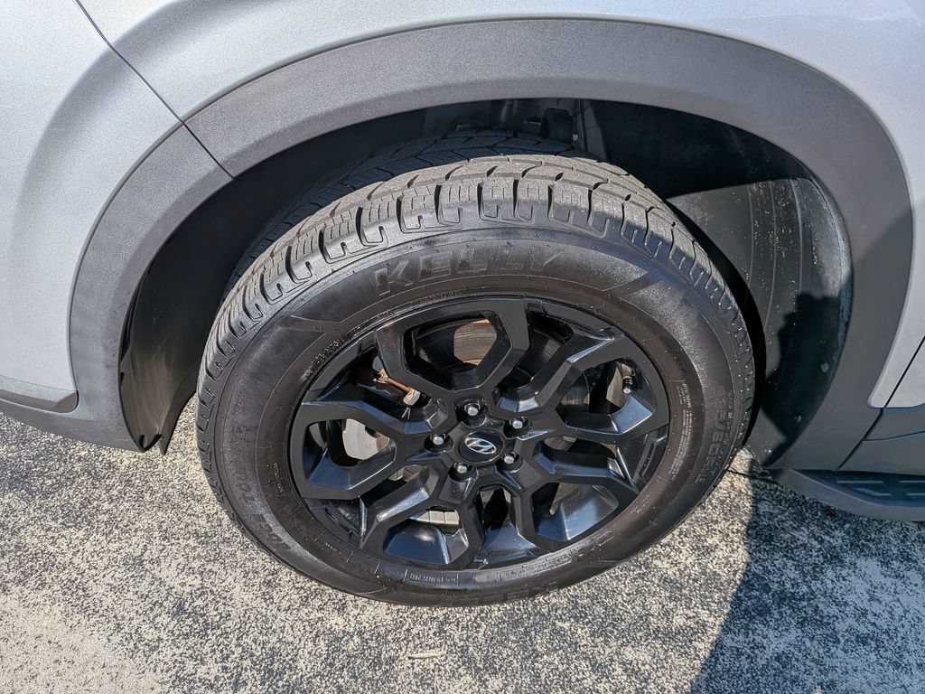 Used 2023 Hyundai Santa Fe XRT AWD/4WD image 7