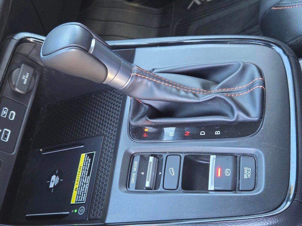 Certified 2024 Honda CR-V Sport-L image 14