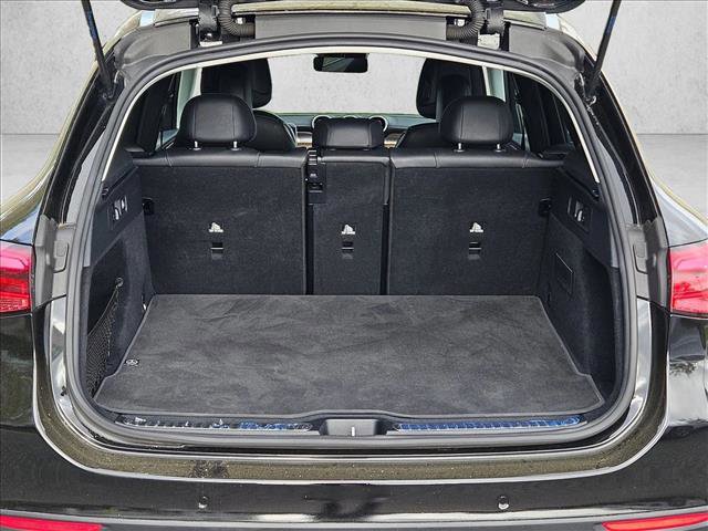 Used 2023 Mercedes-Benz GLC 300 4MATIC image 7